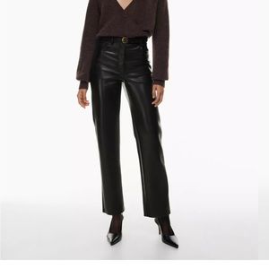 Aritzia Melina Pant NWT